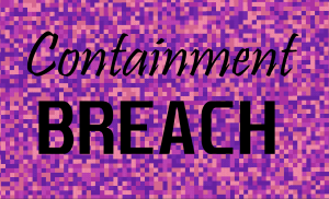 İndir Containment Breach için Minecraft 1.12.2